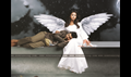 Nirantharam Nee Oohalo Picture