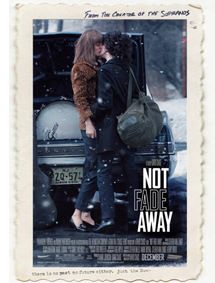 All about Not Fade Away