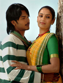 All about Oda Oda Kadhal Korayala