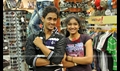 Oka Romantic Crime Katha Picture