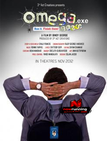 All about Omega.exe