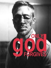 All about Only God Forgives