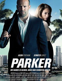 All about Parker