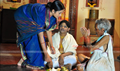 Raghavendra Swamy Mahatyam Picture