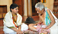 Raghavendra Swamy Mahatyam Picture