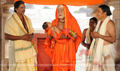 Raghavendra Swamy Mahatyam Picture