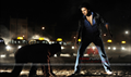 Ram Charan New Movie Picture