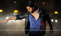Ram Charan New Movie Picture