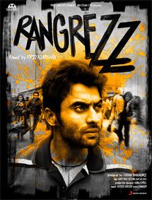 All about Rangrezz
