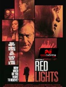 All about Red Lights