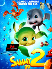 All about Sammy 2