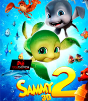 All about Sammy 2