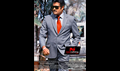 Samrajyam 2 - Son of Alexander Picture