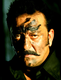 All about Sher