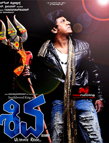 All about Shiva