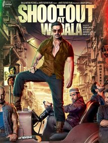 All about Shootout at Wadala