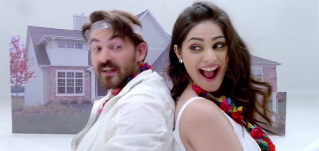 Shortcut Romeo Song Promo