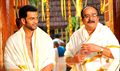 Simhasanam Picture
