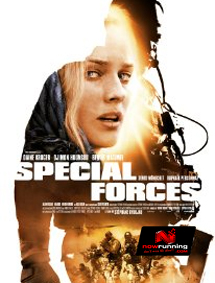 All about Special Forces