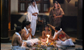Sri Ramakrishna Dharsanam Picture