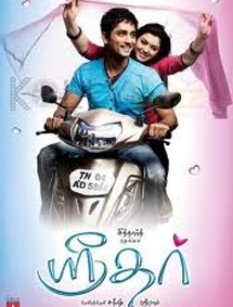 All about Sridhar