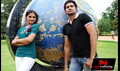 Swathi I Love You Picture
