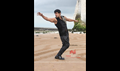 Thandavam Picture