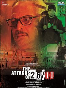All about The Attacks Of 26/11