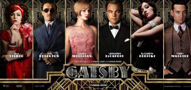 The Great Gatsby Review 