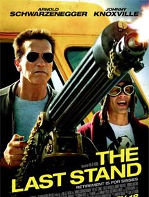 All about The Last Stand