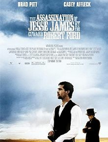 All about The Assassination of Jesse James