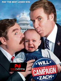 All about The Campaign
