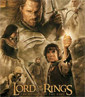 The Lord Of The Rings : The return of the King