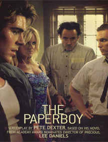 All about The Paperboy