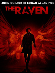 All about The Raven