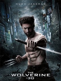 All about The Wolverine