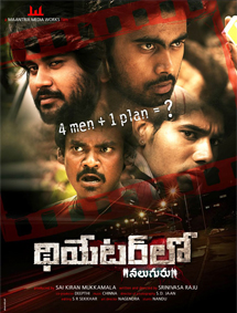 All about Theatre Lo