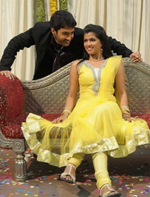All about Toofan