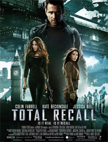 All about Total Recall