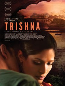 All about Trishna
