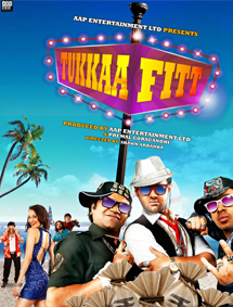 All about Tukkaa fitt