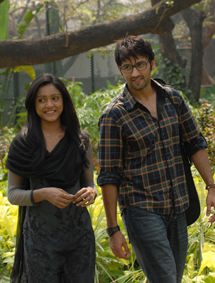 All about Uyir Mozhi