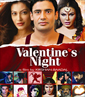 Valentine's Night