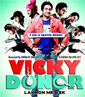 Vicky Donor