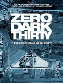 All about Zero Dark Thirty