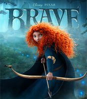 All about Brave 3D