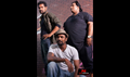 Aadalam Boys Chinnatha Dance Picture