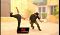 Commando Picture