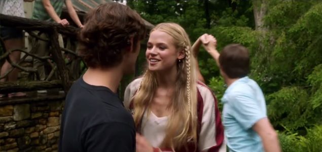 Endless Love Film Running Time | endless love promo 3 english movie trailers promos Endless Love Film Running Time | endless love promo 3 english movie trailers promos