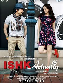 All about Ishq Actually